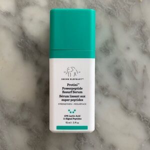 Drunk Elephant Protini Powerpeptide Resurf Serum